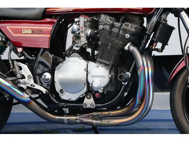 宜野湾市我如古交差点近く!バイクショップユナイトです! スズキ GSXイナズマ1200