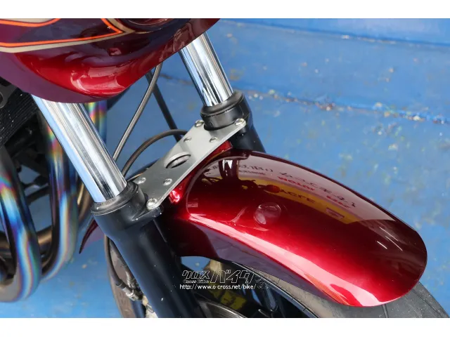 250cc以上のバイク、時には旧車、カスタム車まで様々なバイクを取り扱っています スズキ GSXイナズマ1200