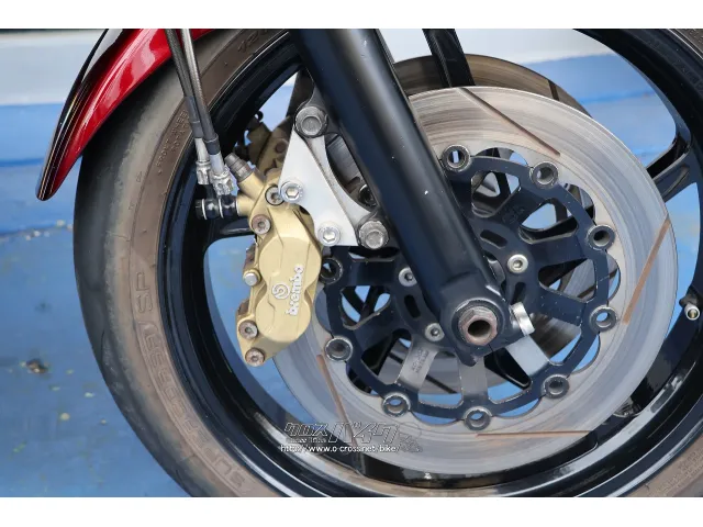 スズキ GSXイナズマ1200