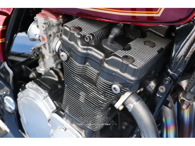 スズキ GSXイナズマ1200