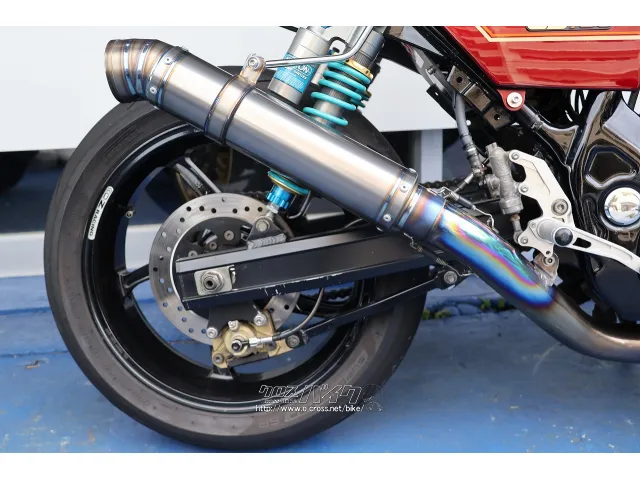 スズキ GSXイナズマ1200