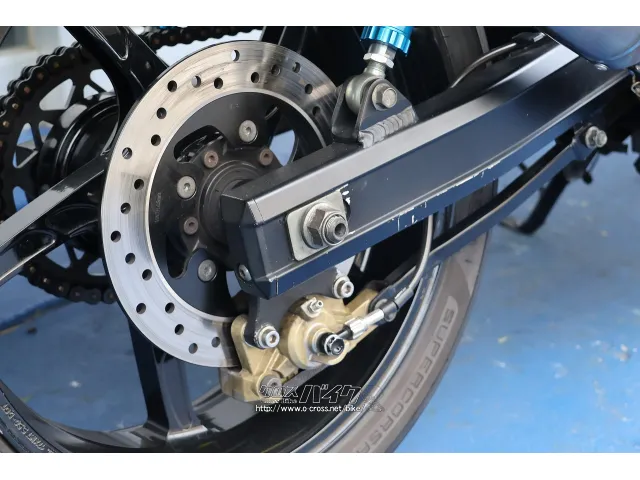 スズキ GSXイナズマ1200