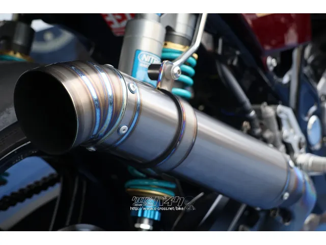 スズキ GSXイナズマ1200