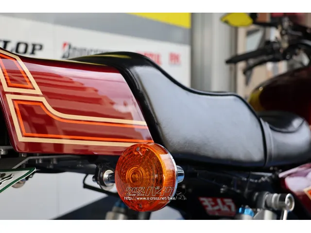 スズキ GSXイナズマ1200