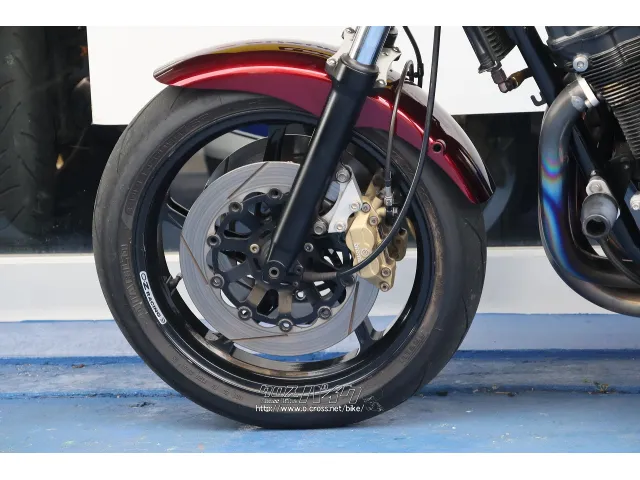 スズキ GSXイナズマ1200