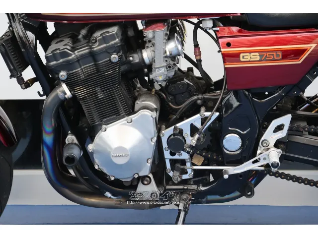 スズキ GSXイナズマ1200