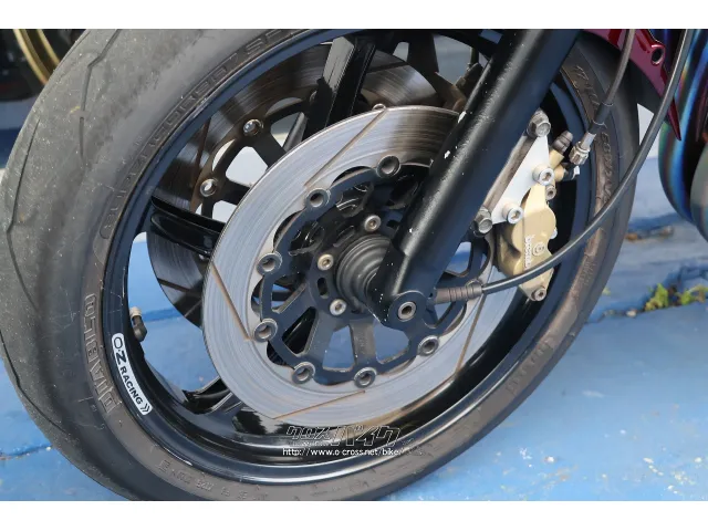 スズキ GSXイナズマ1200