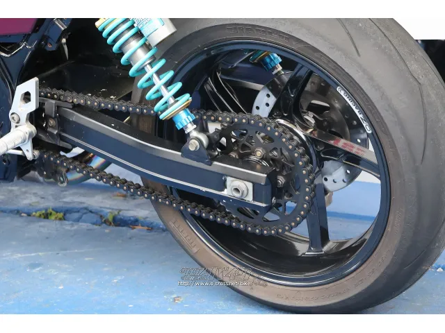 スズキ GSXイナズマ1200