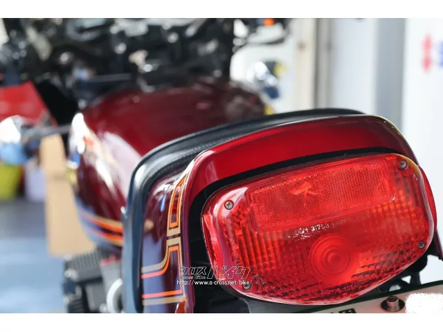 スズキ GSXイナズマ1200