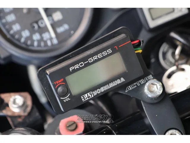 スズキ GSXイナズマ1200