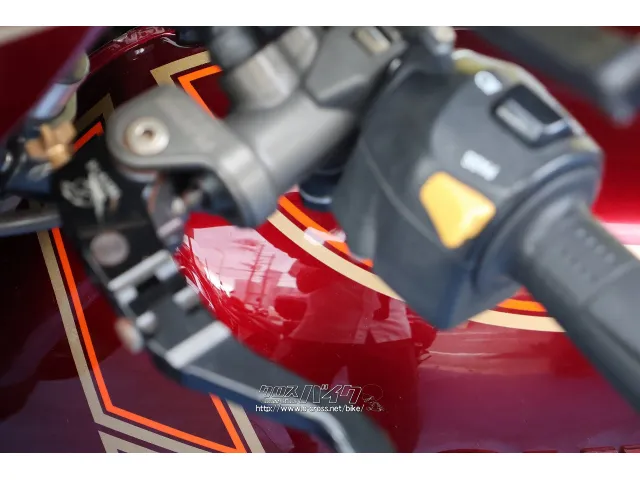 スズキ GSXイナズマ1200