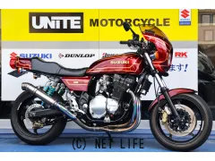 スズキ GSXイナズマ1200
