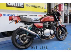スズキ GSXイナズマ1200