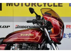 スズキ GSXイナズマ1200