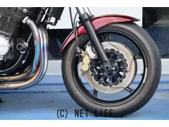スズキ GSXイナズマ1200