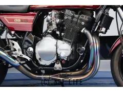 スズキ GSXイナズマ1200