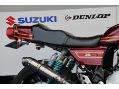 スズキ GSXイナズマ1200
