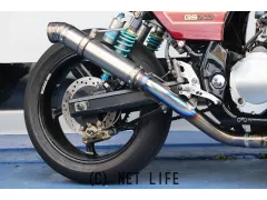 スズキ GSXイナズマ1200
