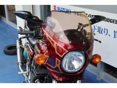 スズキ GSXイナズマ1200