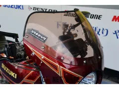 スズキ GSXイナズマ1200