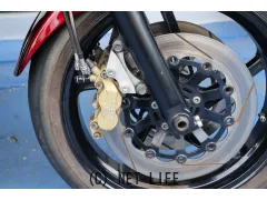 スズキ GSXイナズマ1200
