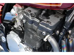 スズキ GSXイナズマ1200