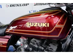 スズキ GSXイナズマ1200