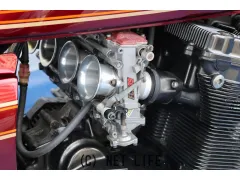 スズキ GSXイナズマ1200