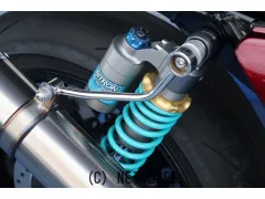 スズキ GSXイナズマ1200