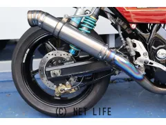 スズキ GSXイナズマ1200
