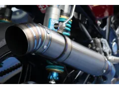 スズキ GSXイナズマ1200