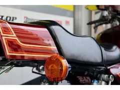 スズキ GSXイナズマ1200