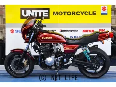 スズキ GSXイナズマ1200