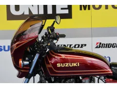 スズキ GSXイナズマ1200