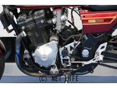 スズキ GSXイナズマ1200