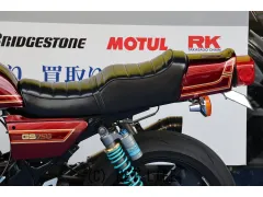 スズキ GSXイナズマ1200