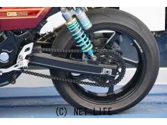 スズキ GSXイナズマ1200