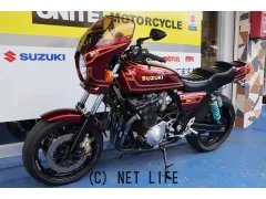 スズキ GSXイナズマ1200