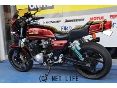 スズキ GSXイナズマ1200