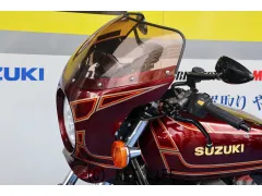 スズキ GSXイナズマ1200