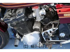 スズキ GSXイナズマ1200
