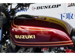スズキ GSXイナズマ1200