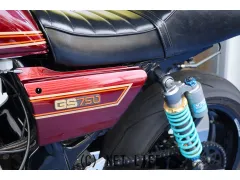 スズキ GSXイナズマ1200