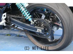 スズキ GSXイナズマ1200