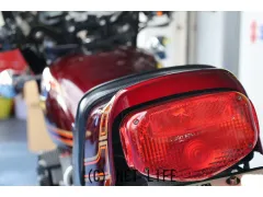 スズキ GSXイナズマ1200