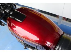 スズキ GSXイナズマ1200