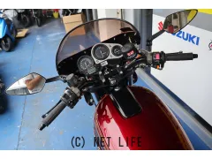 スズキ GSXイナズマ1200