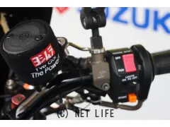 スズキ GSXイナズマ1200