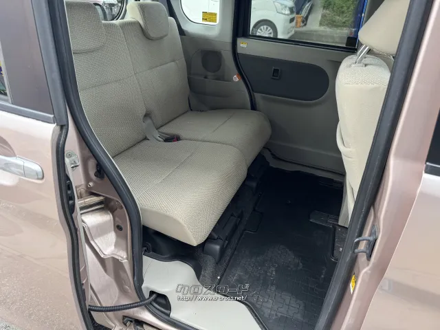 ダイハツ タント