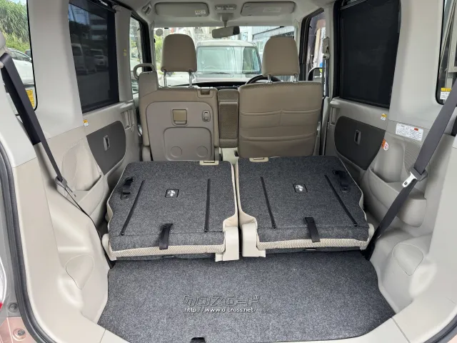 ダイハツ タント